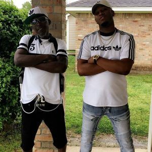 Meet your Posher, Fredrick